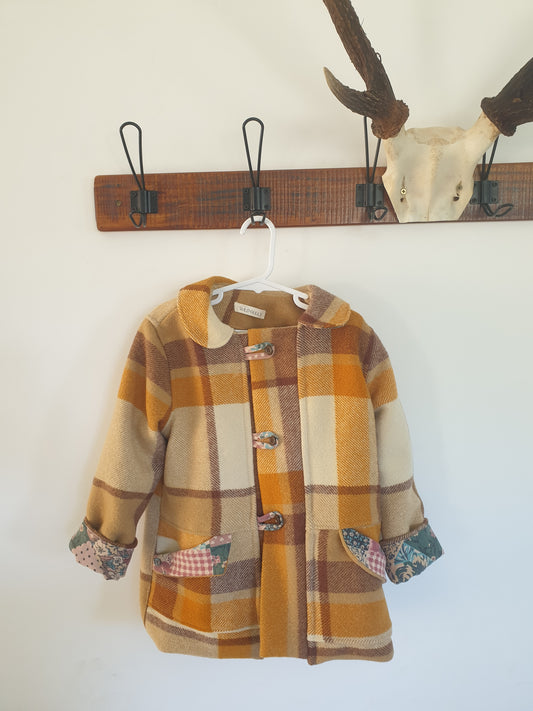 Brigalow Jacket