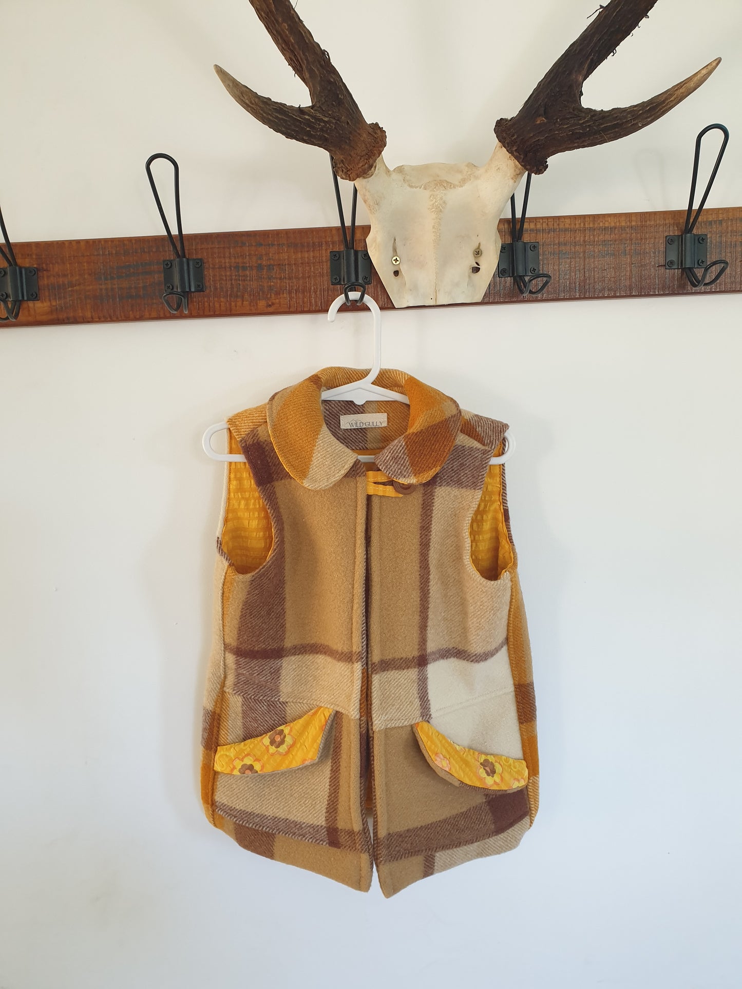 Echo Trail Vest